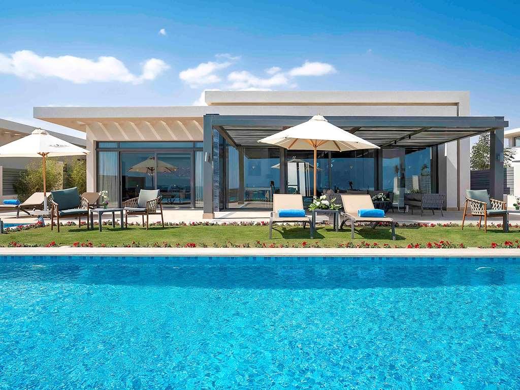Rixos Premium Magawish Suites And Villas Hurghada Værelse billede