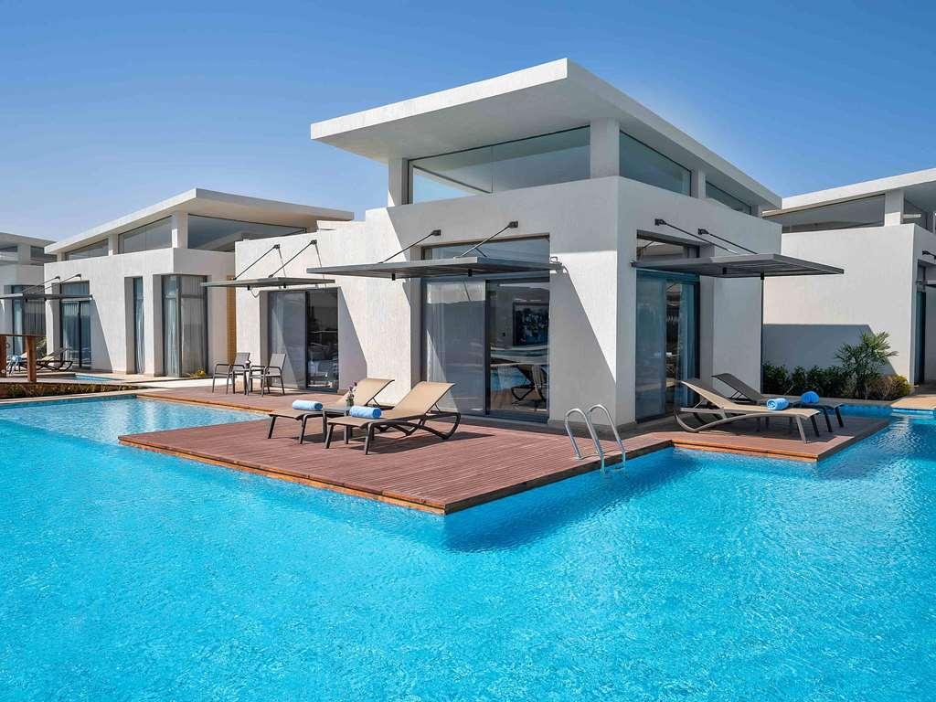 Rixos Premium Magawish Suites And Villas Hurghada Faciliteter billede