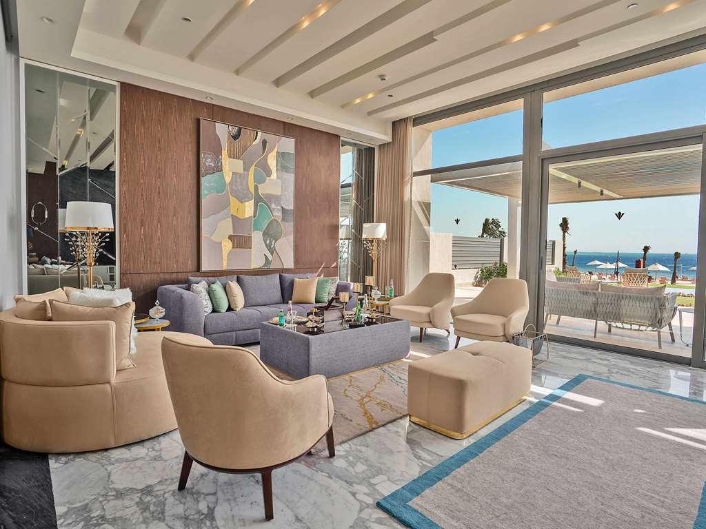 Rixos Premium Magawish Suites And Villas Hurghada Værelse billede