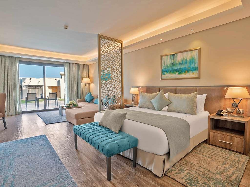 Rixos Premium Magawish Suites And Villas Hurghada Værelse billede