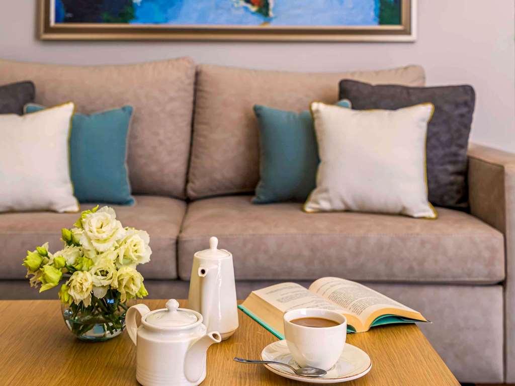Rixos Premium Magawish Suites And Villas Hurghada Værelse billede